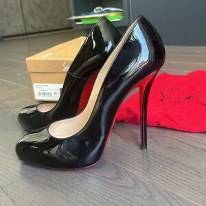 Christian Louboutin Heels